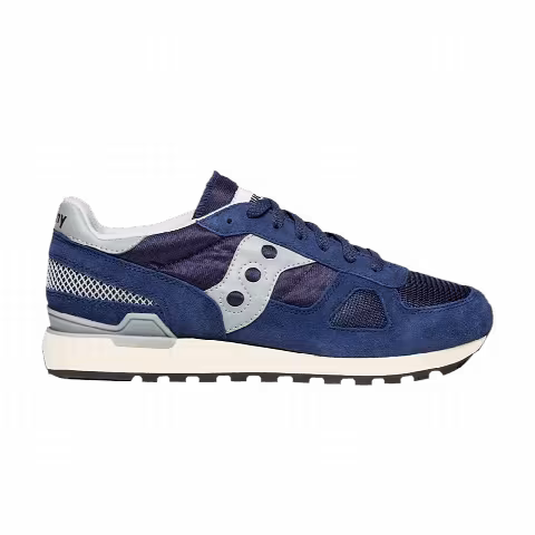 Saucony Jazz Original Vintage 'Midnight Navy'