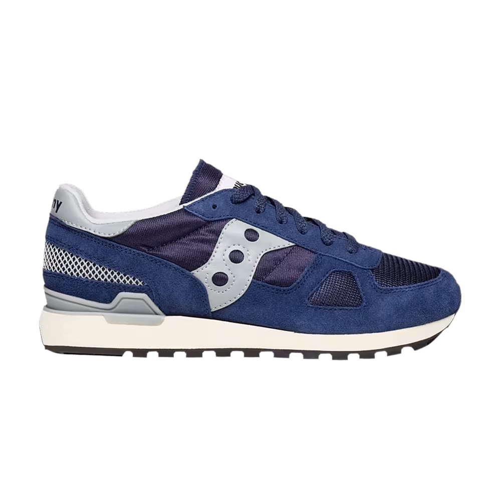 Saucony Jazz Original Vintage Midnight Navy