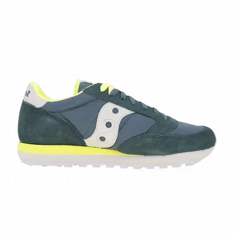 Saucony Jazz Original 'Mallard Pelican'