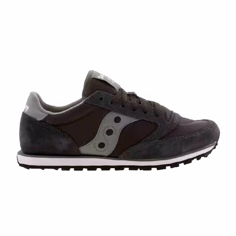 Saucony Jazz Low Pro