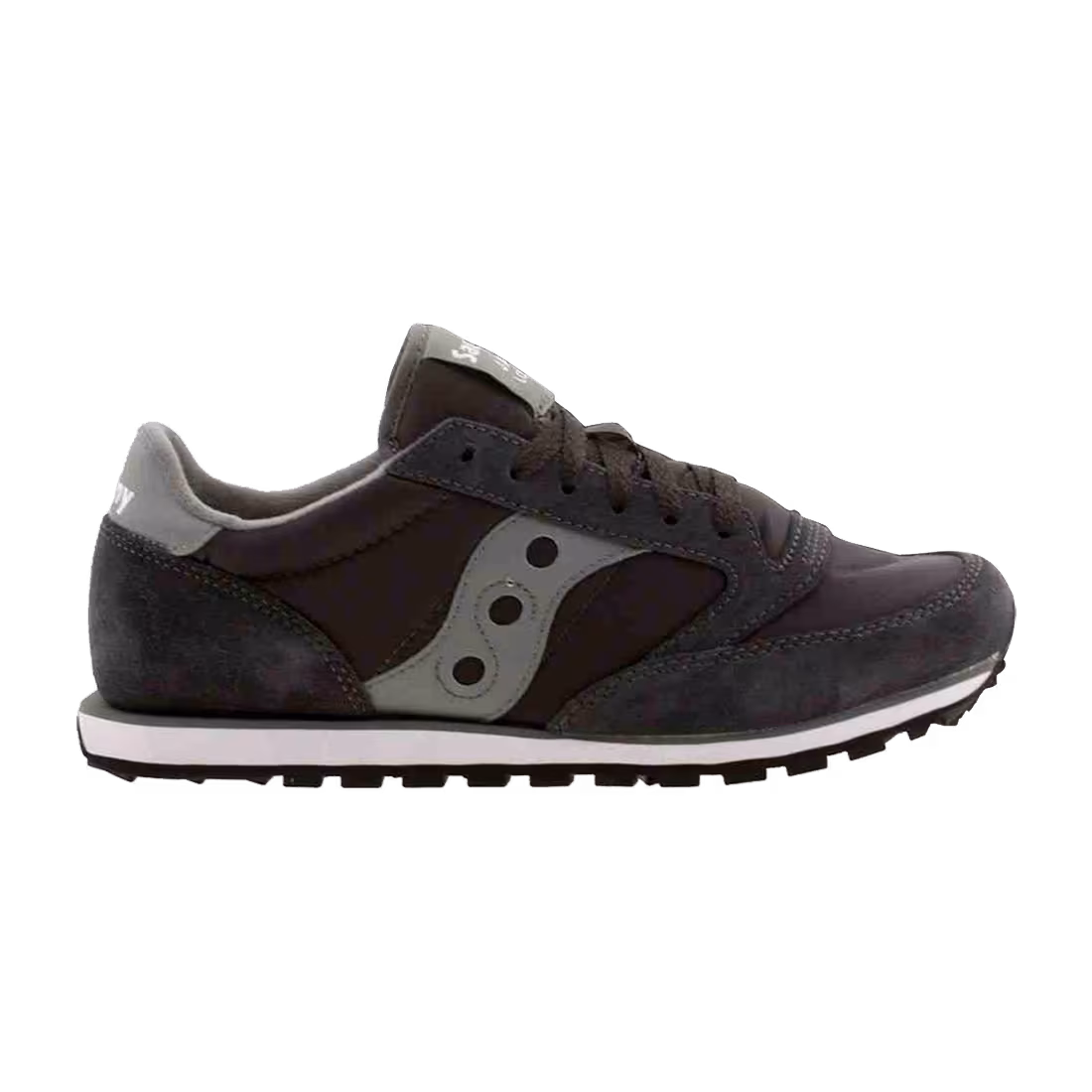 Saucony Jazz Low Pro