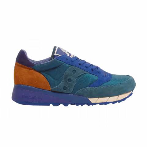 Bodega x Saucony Jazz 91