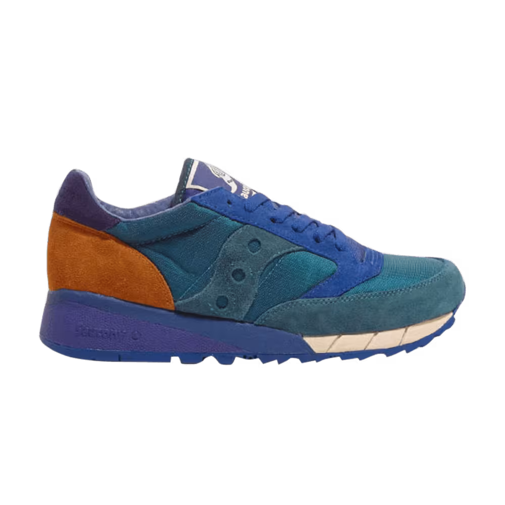 Bodega x Saucony Jazz 91