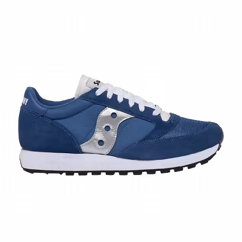 Saucony Jazz Original Vintage 'Blue Silver'