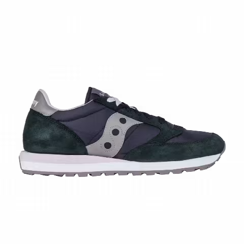 Saucony Jazz Original 'Charcoal Grey'