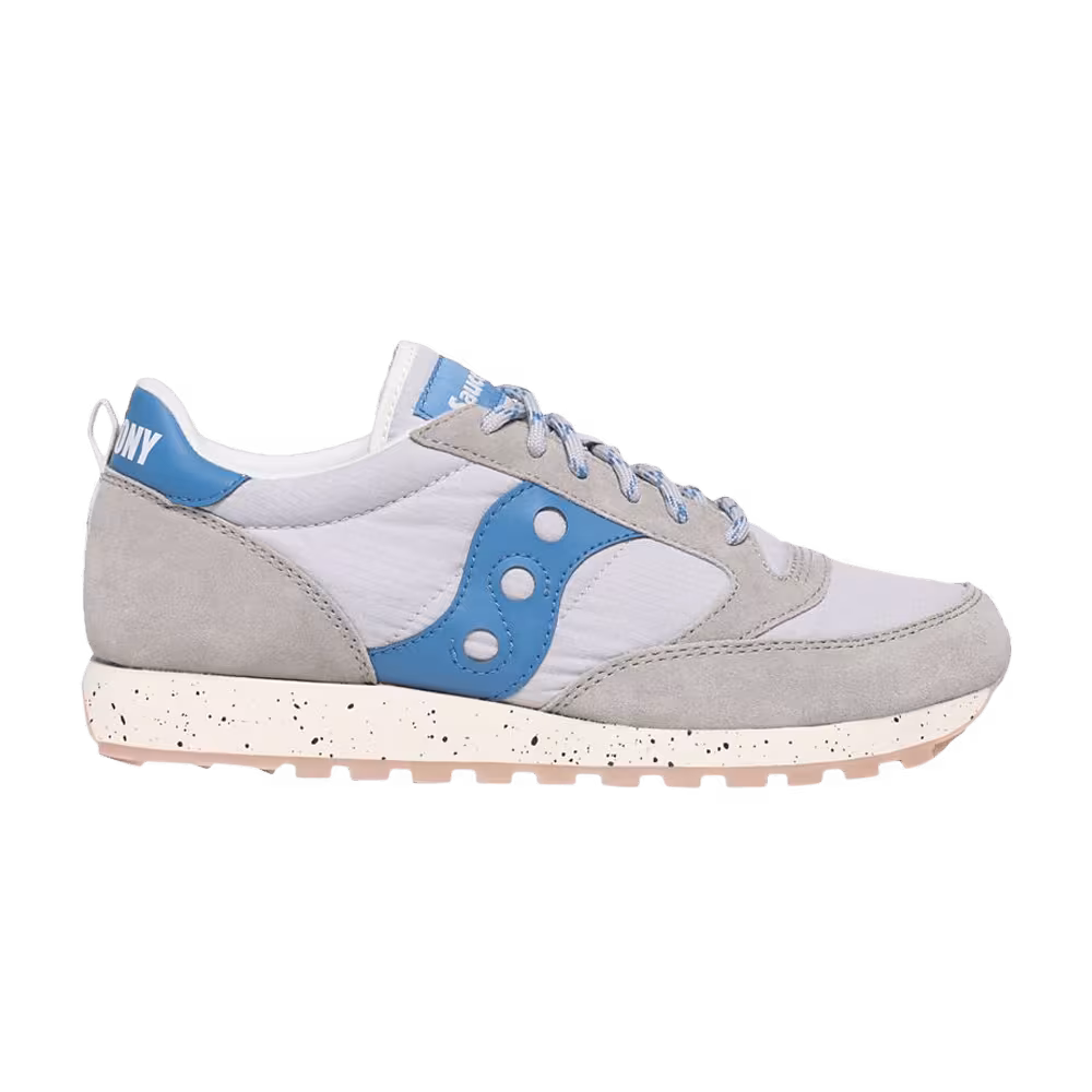 Saucony Jazz Original Vintage Marshmallow Blue
