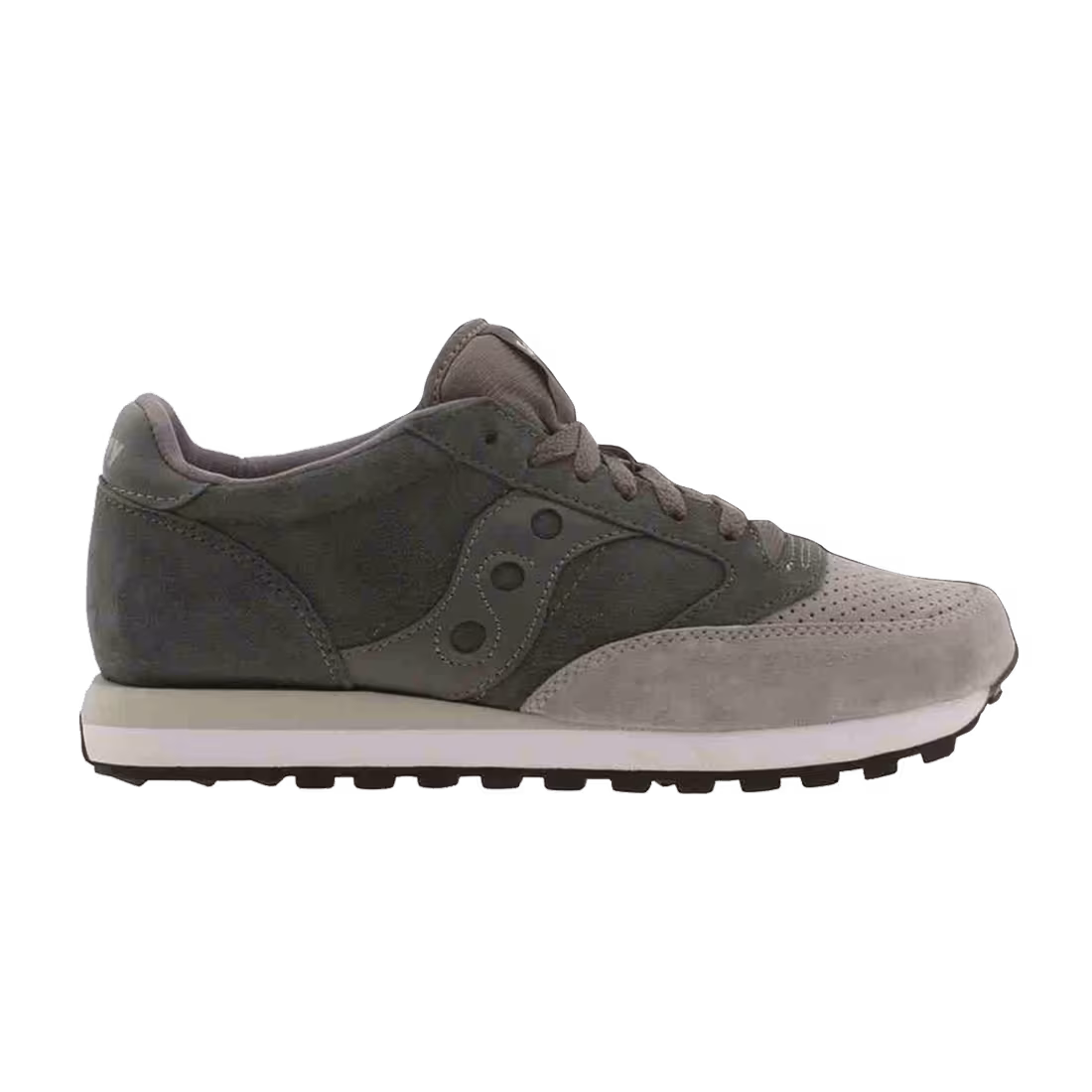 Saucony Jazz Original Premium Luxury