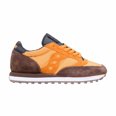 Solebox x Saucony Jazz