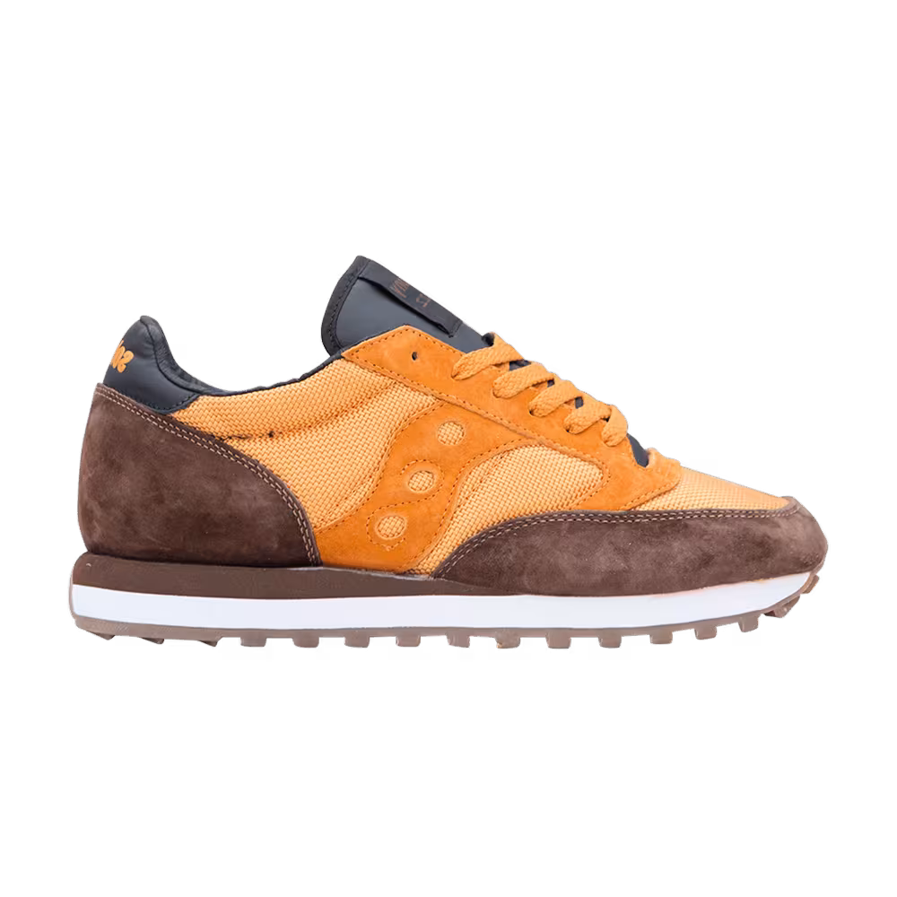 Solebox x Saucony Jazz