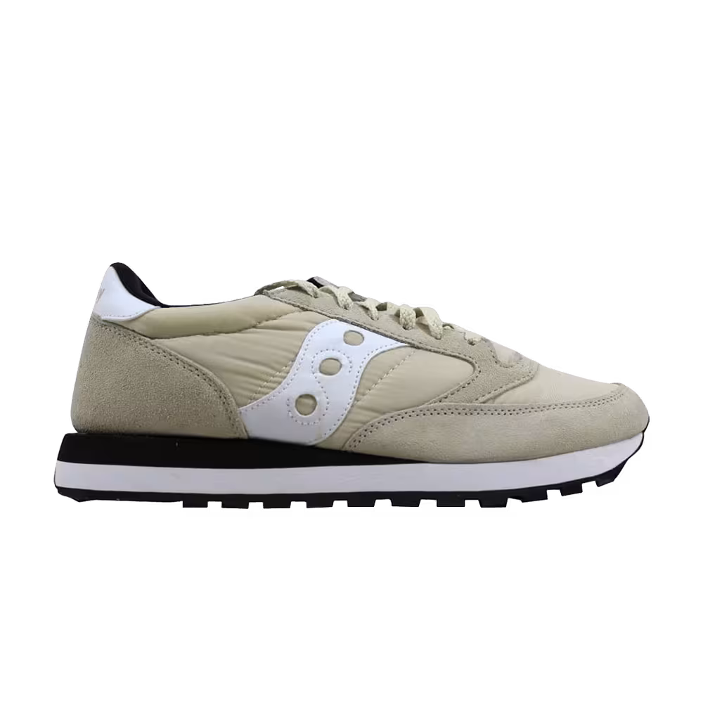 Saucony Jazz Original Sand
