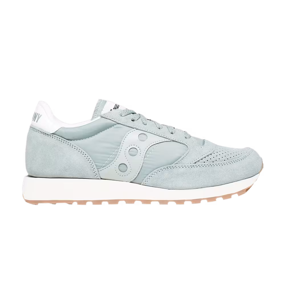 Saucony Jazz Original Vintage Slate Blue