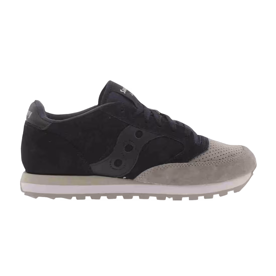 Saucony Jazz Original Premium Luxury