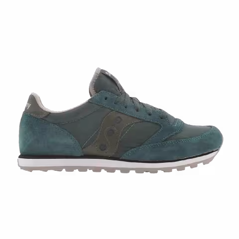Saucony Jazz Low Pro