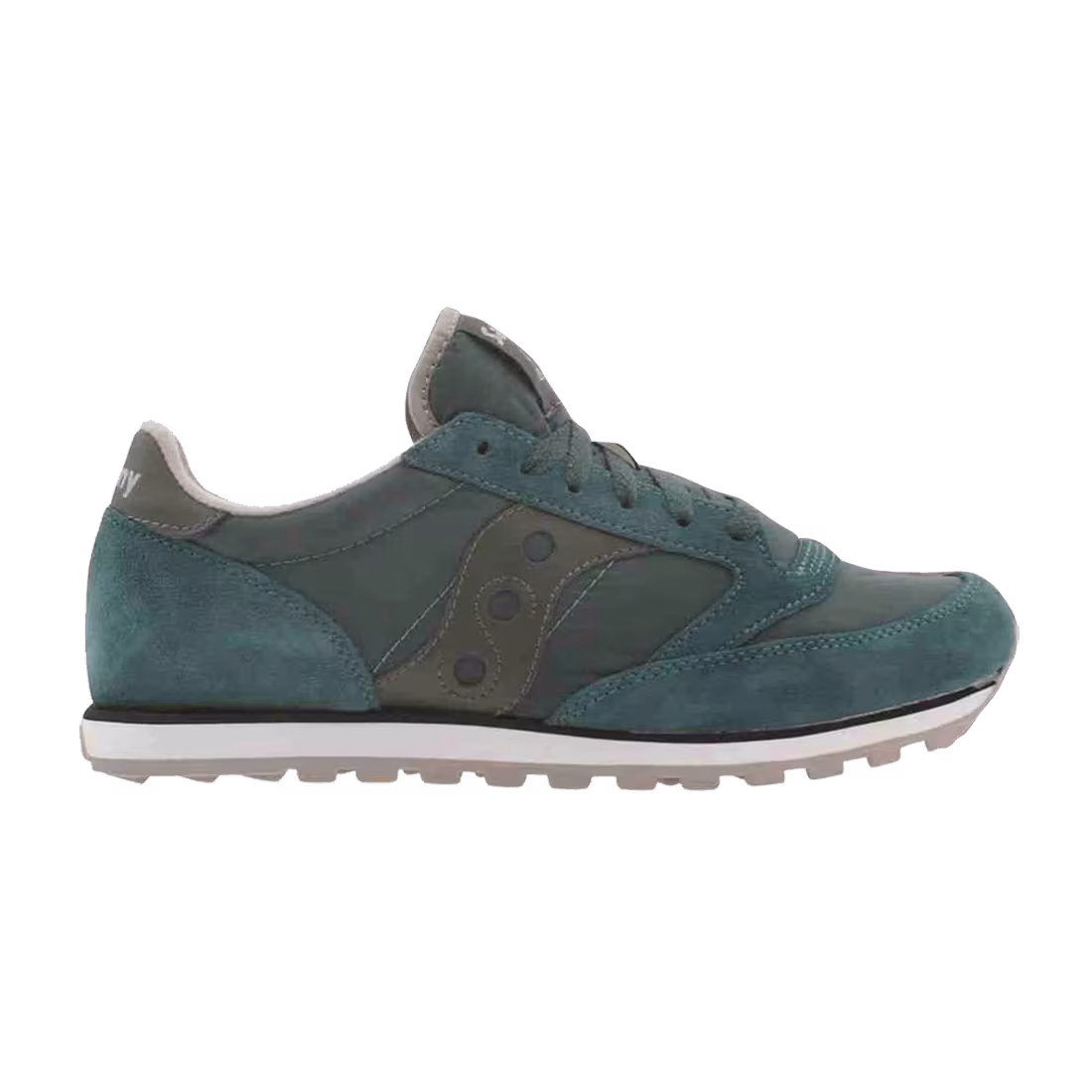 Saucony Jazz Low Pro