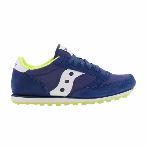 Saucony Jazz Low Pro