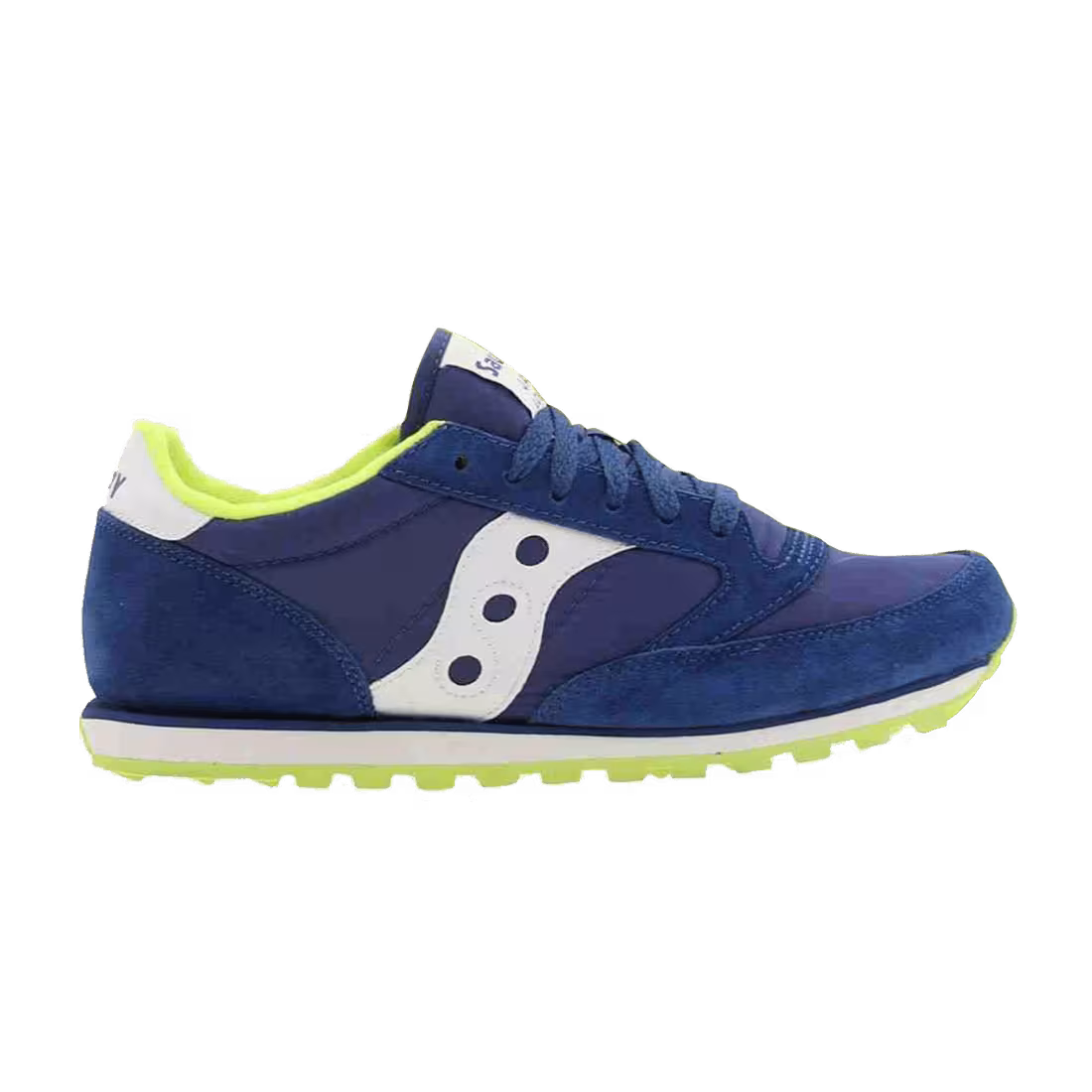 Saucony Jazz Low Pro