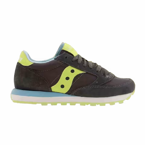 Saucony Wmns Jazz Original