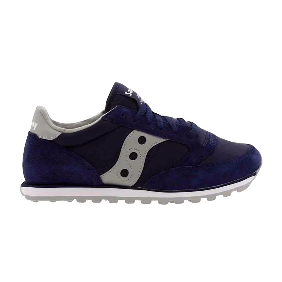 Saucony Jazz Low Pro
