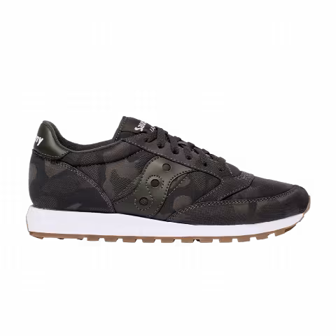 Saucony Jazz Original 'Carbon Camo'