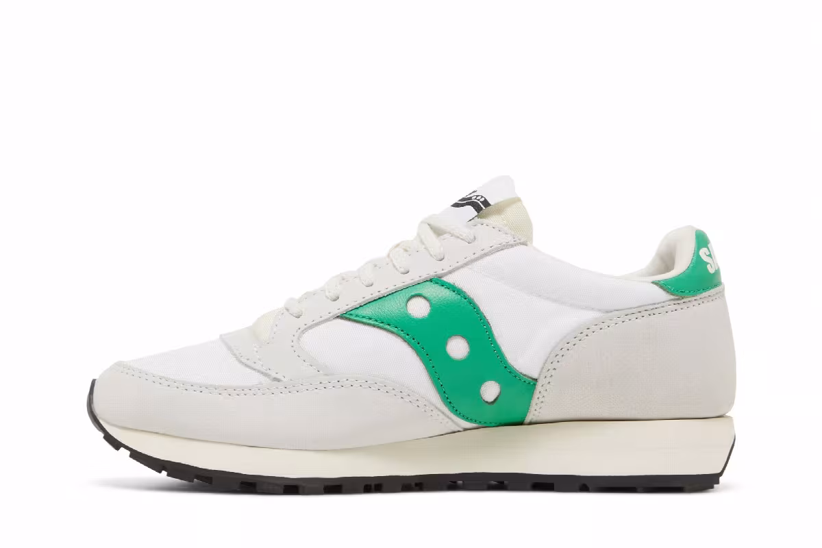 Saucony Jazz 81 Distressed, view 4