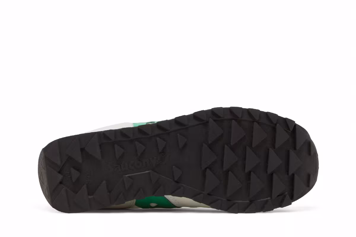 Saucony Jazz 81 Distressed, view 5