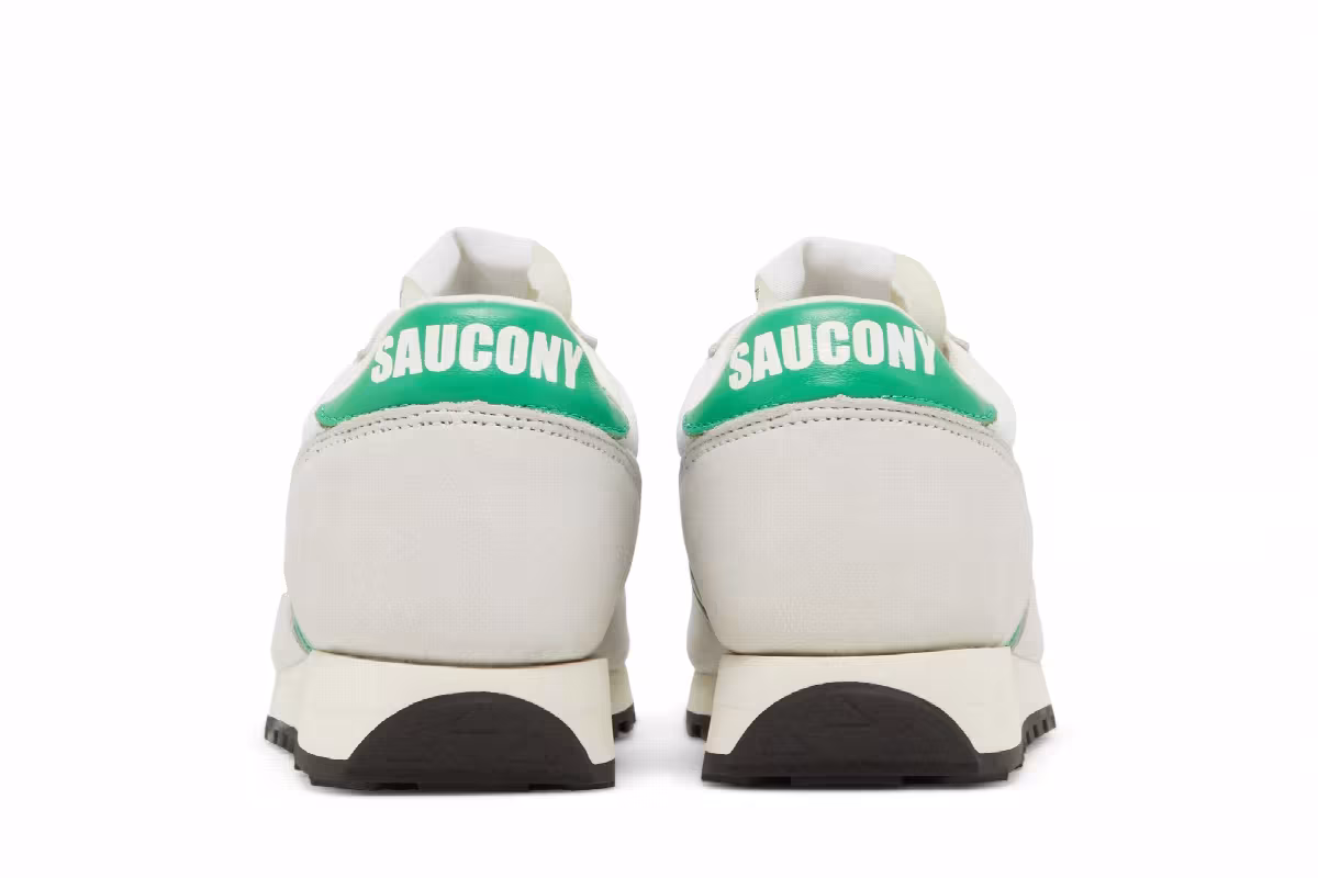 Saucony Jazz 81 Distressed, view 7