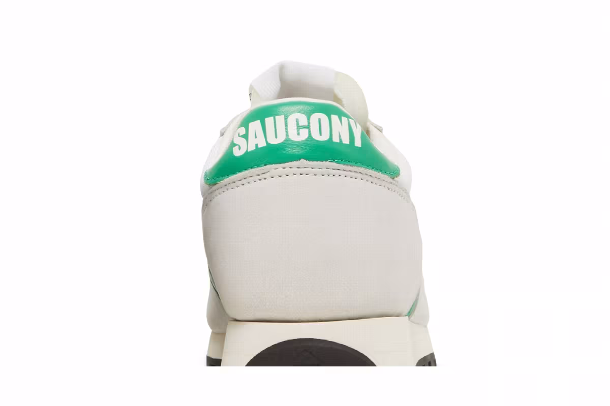Saucony Jazz 81 Distressed, view 8