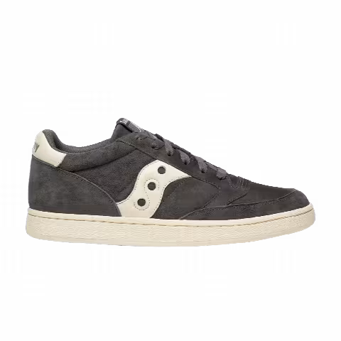 Saucony Jazz Court Nubuck 'Grey'