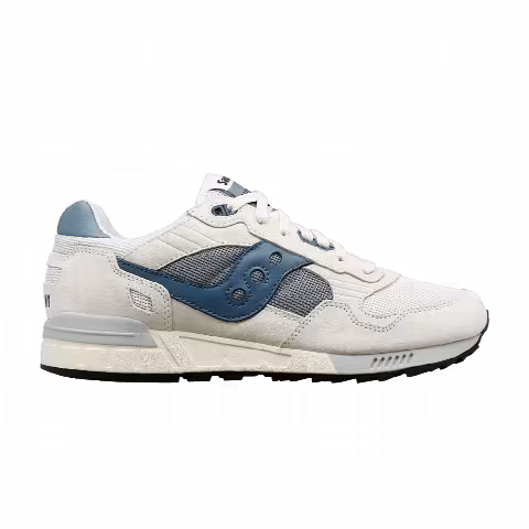 Saucony Shadow 5000 'Beige Blue Grey'