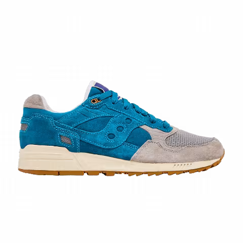 Bodega x Saucony Shadow 5000 'Teal'