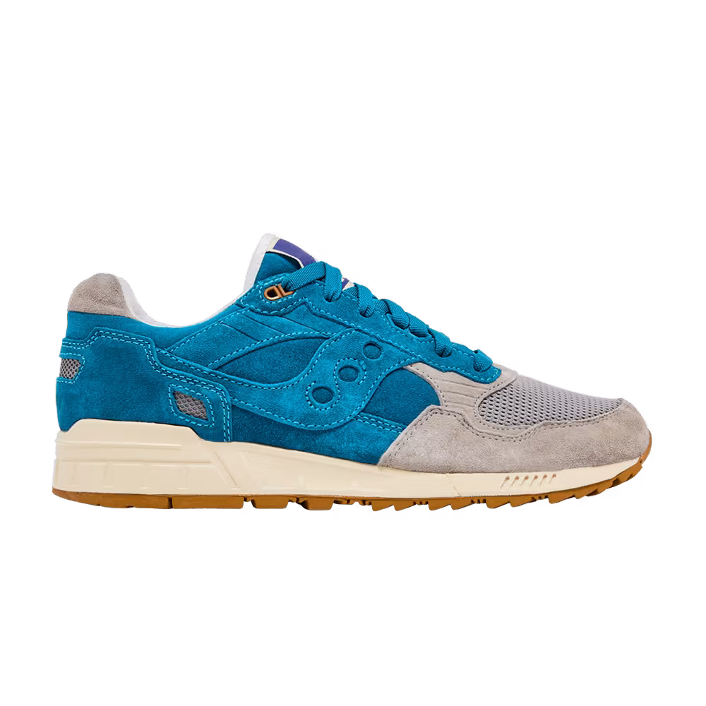 Bodega x Saucony Shadow 5000 Teal