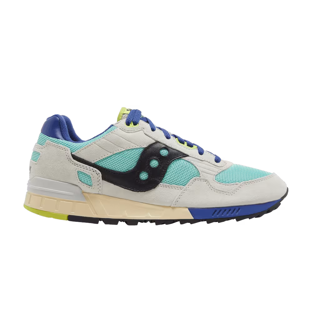 Saucony Shadow 5000 Aquamarine