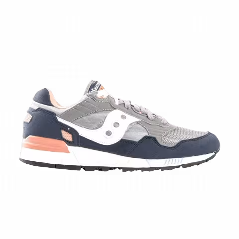 Saucony Shadow 5000 'Grey Blue'