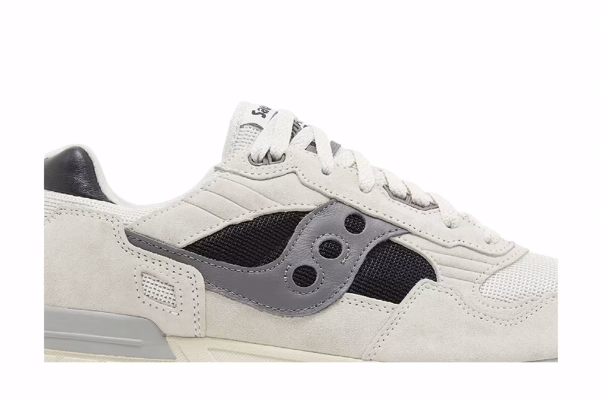 Saucony Shadow 5000 Beige Grey, view 3