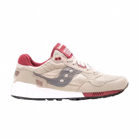 Saucony Shadow 5000 'Tan Grey'