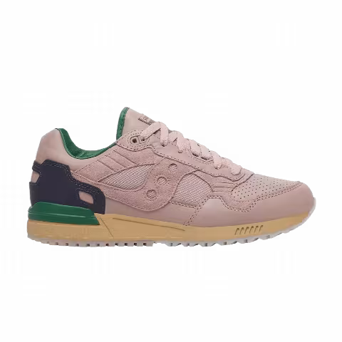 Greyson Clothiers x Saucony Shadow 5000 'Blush Green'