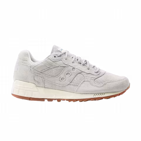 Saucony Shadow 5000 'Grey'