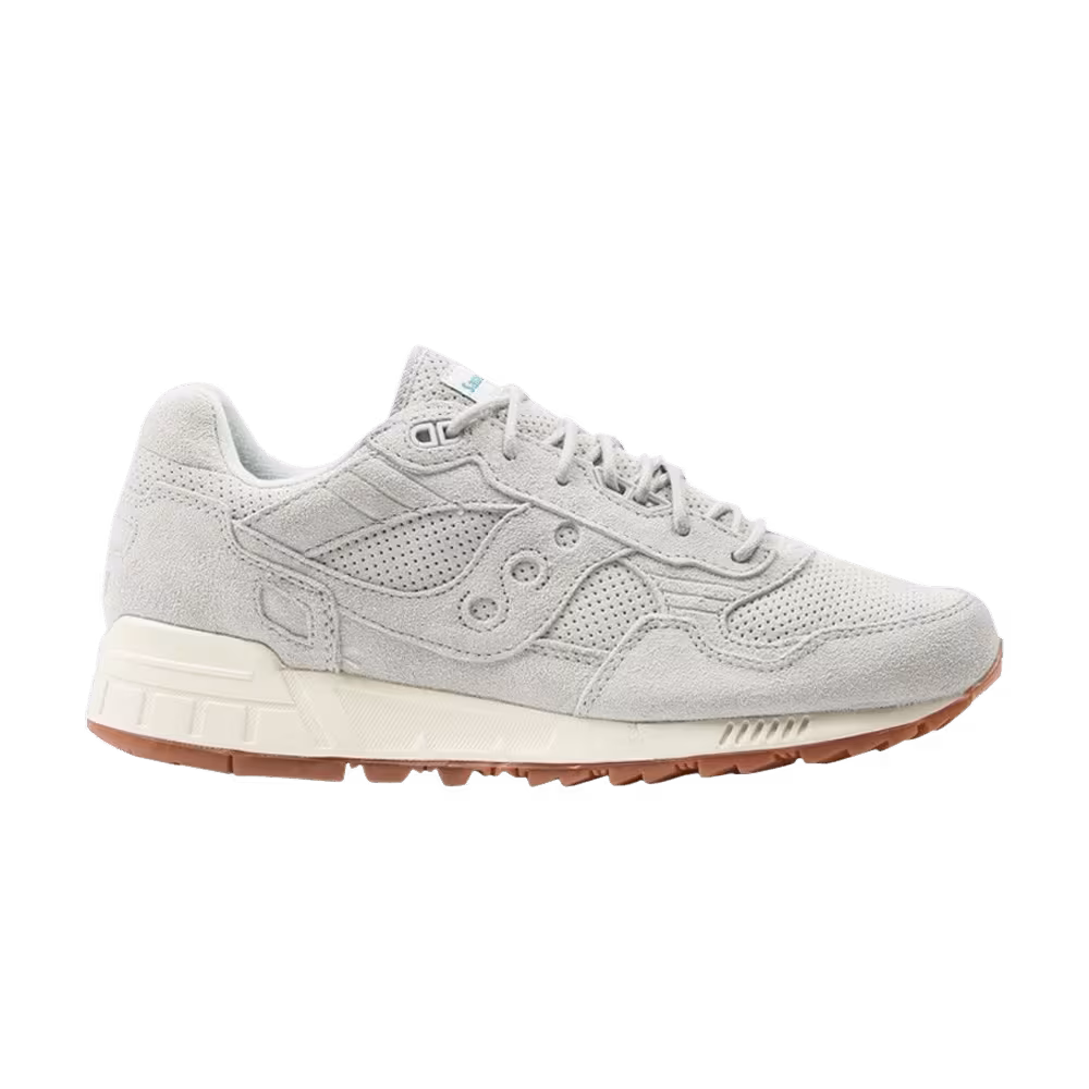 Saucony Shadow 5000 Grey