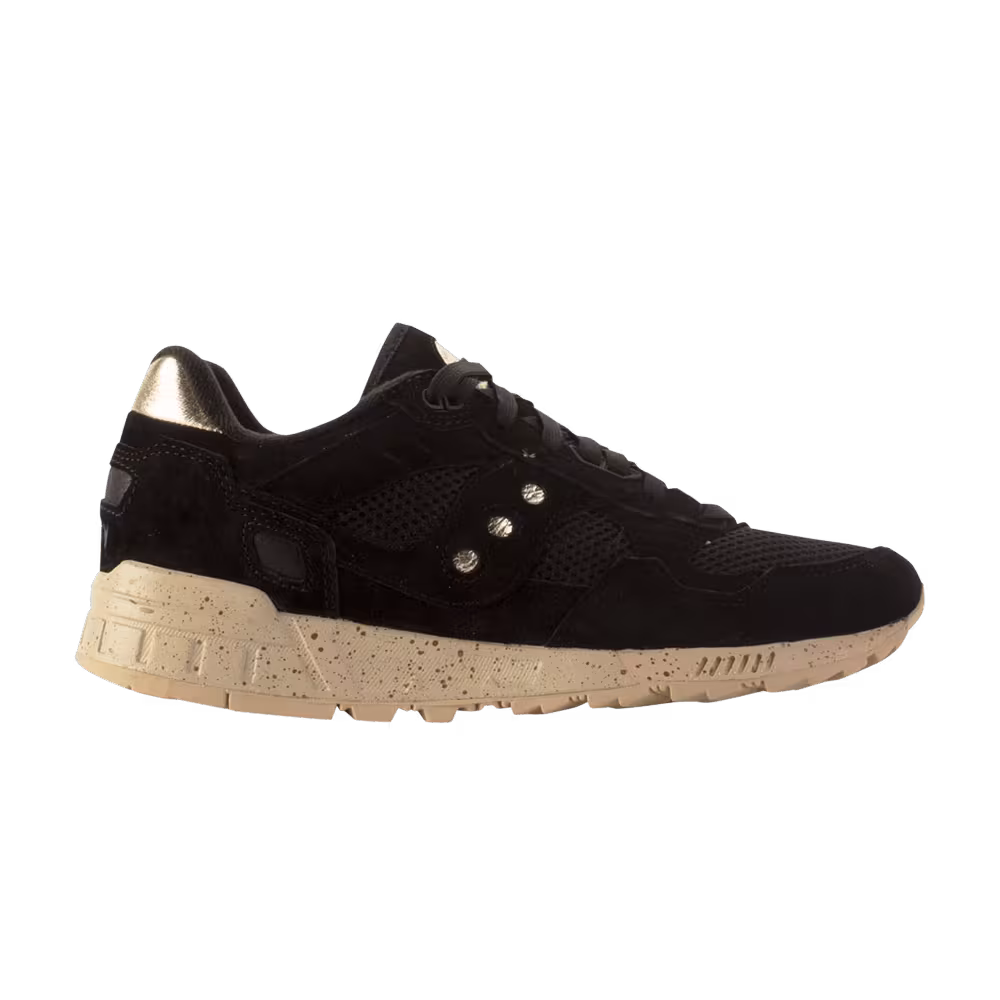 Saucony Shadow 5000 Gold Rush