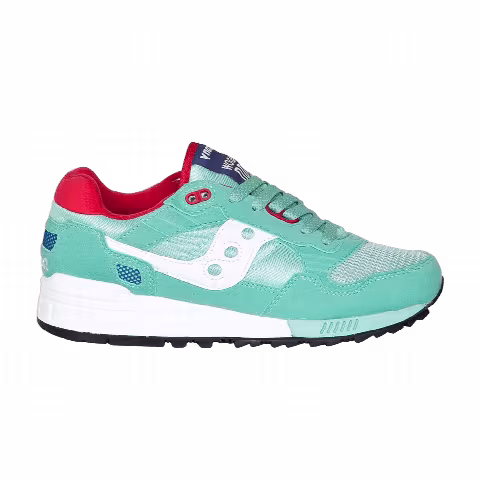 Saucony Wmns Shadow 5000 'Minty Fresh'
