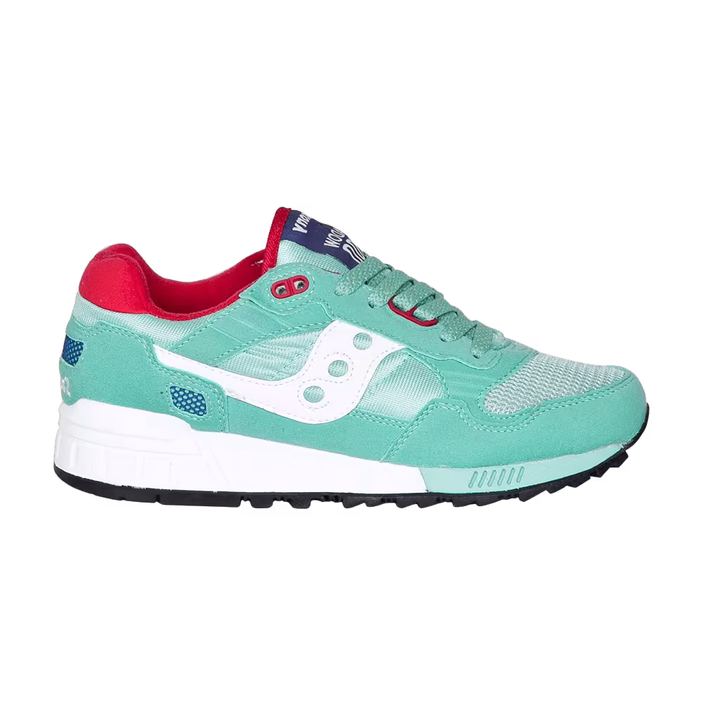 Saucony Women's Shadow 5000 Minty Fresh