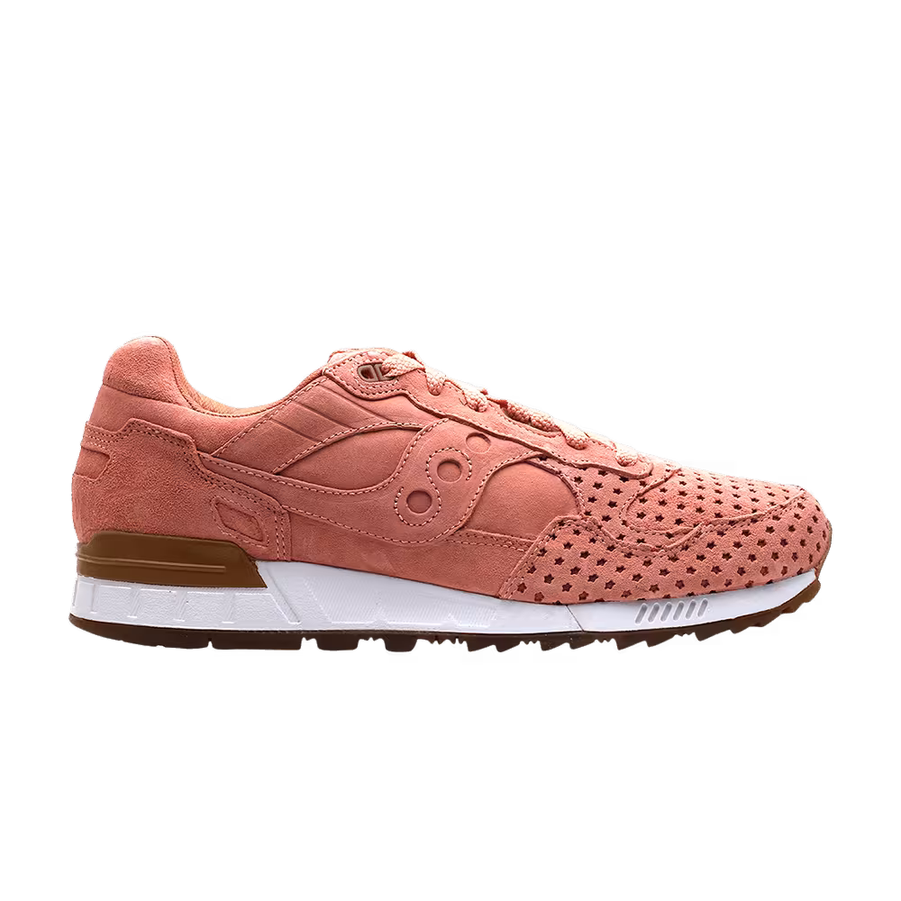 Saucony Shadow 5000 Play Cloths