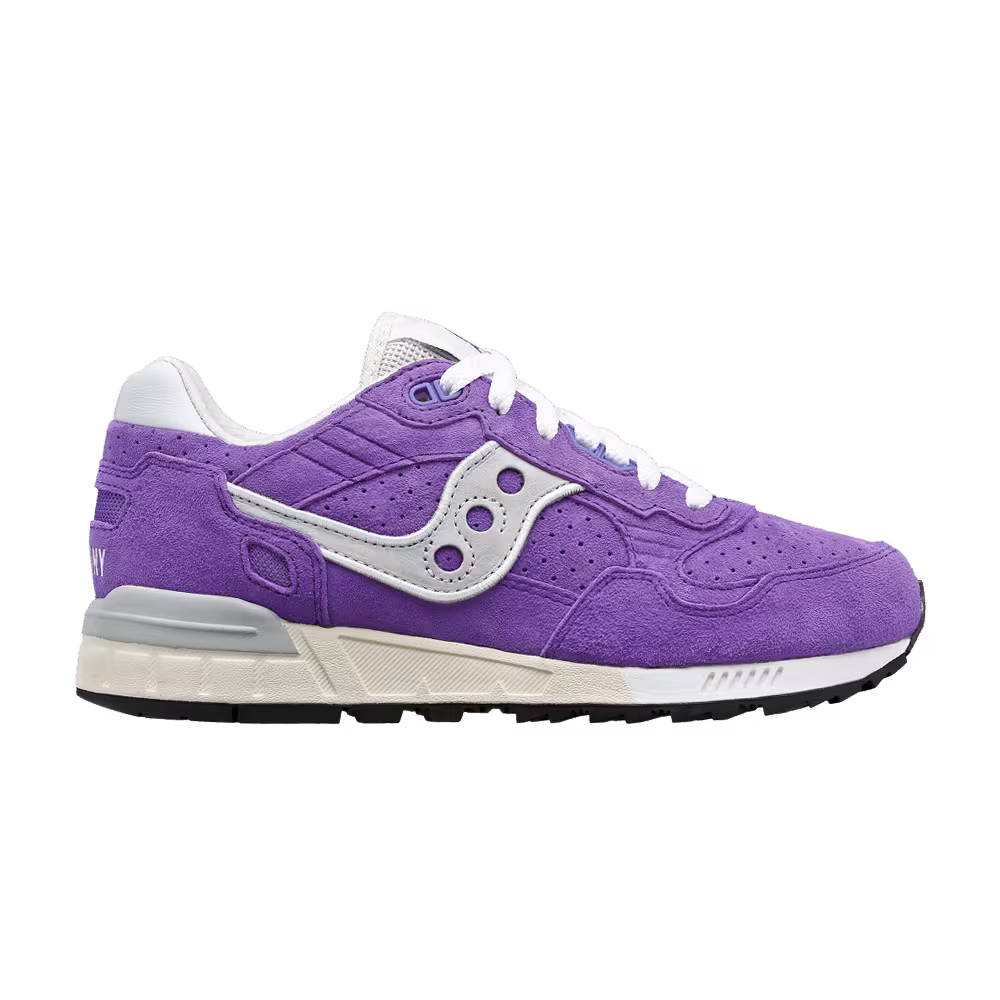 Saucony Shadow 5000 Purple