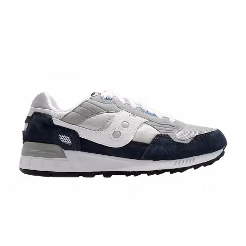 Saucony Shadow 5000 'Grey Blue'