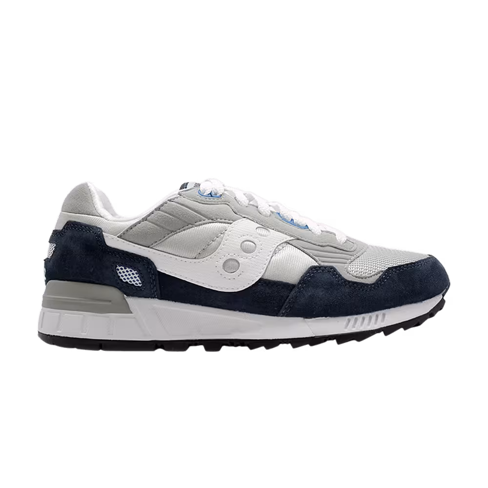 Saucony Shadow 5000 Grey Blue