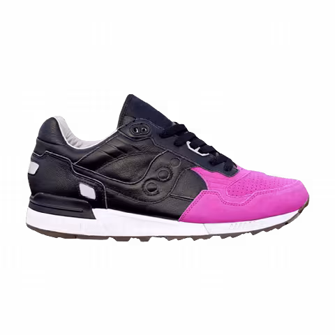 Solebox x Saucony Shadow 5000 'Pink Devil' Sample