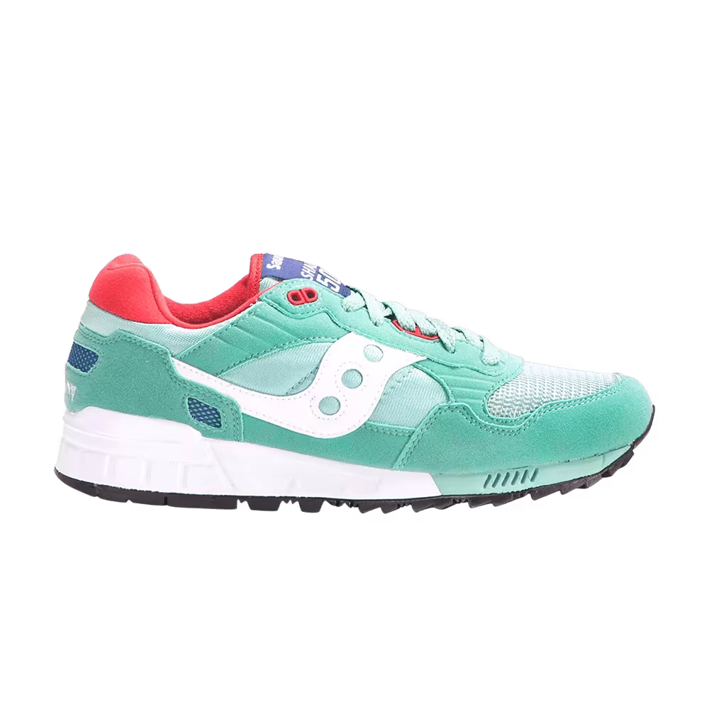 Saucony Shadow 5000 Minty Fresh