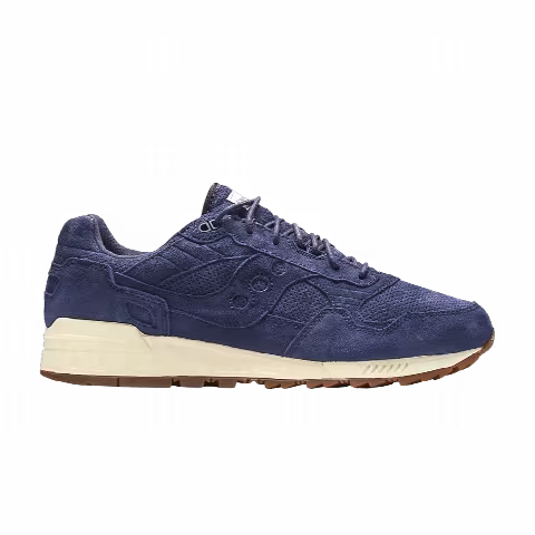 Saucony Shadow 5000 'Navy Gum'