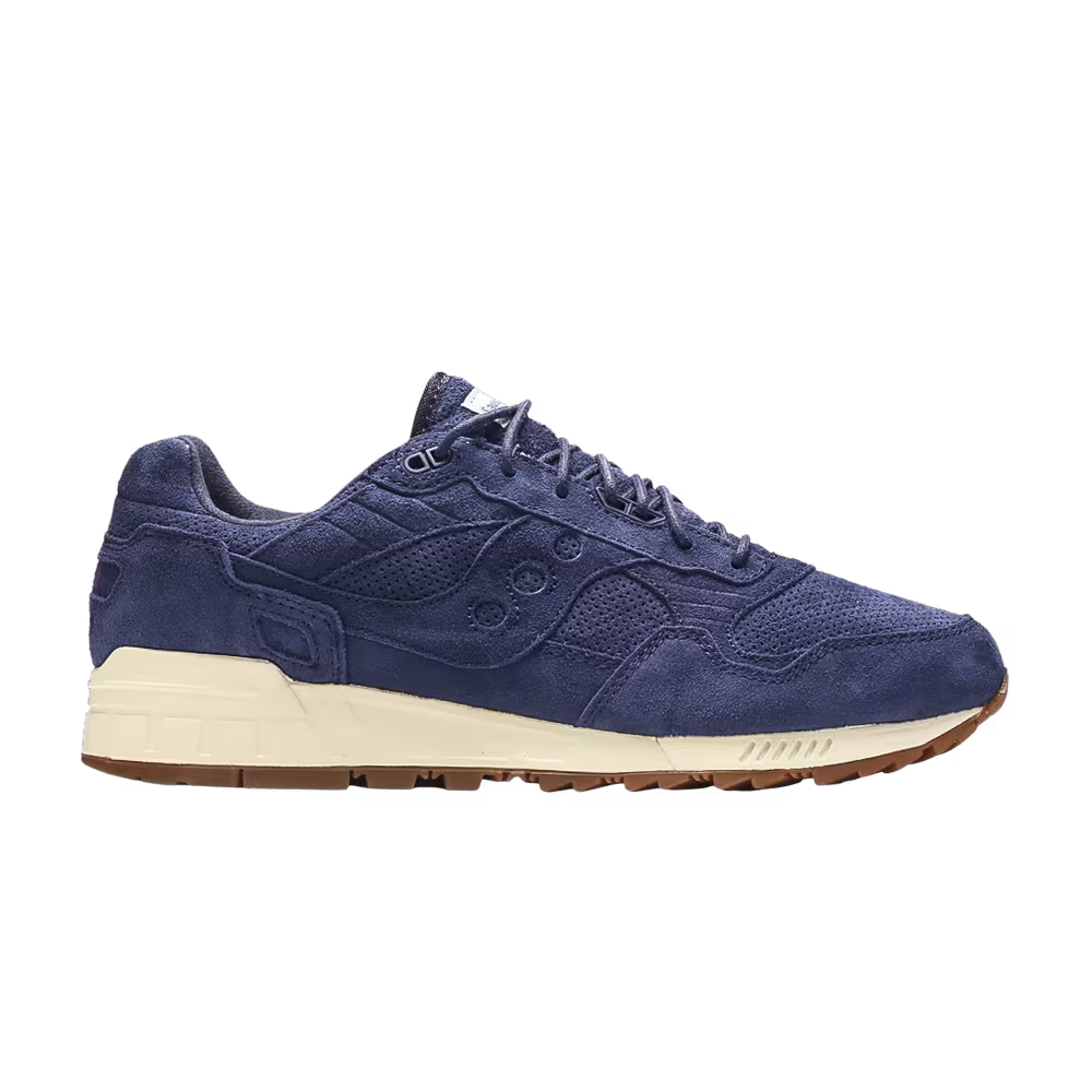 Saucony Shadow 5000 Navy Gum