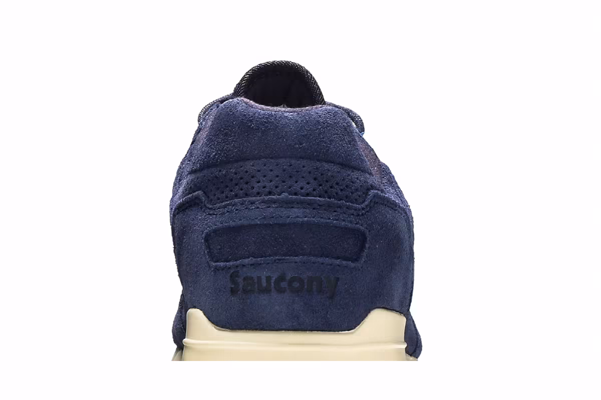 Saucony Shadow 5000 Navy Gum, view 8